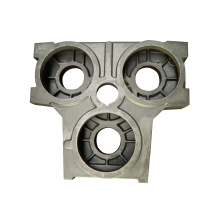 Sand Iron Casting for Gearbox