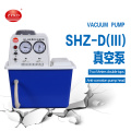 Desktop Circulating Water Vacuum Air Pump