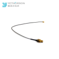 Wifi antenna with pigtail rg178 pigtail cable