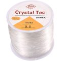 Elastic Cord Beading String for Jewelry making 100m