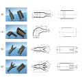 SINOFUJI Heat Shrinkable Tube for Automotive Fuel Line