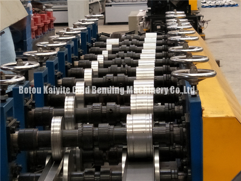 High Quality Light Keel Roll Forming Machinery
