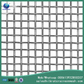 Galvanized Crimped Wire Mesh