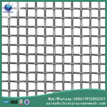 Woven Wire Cloth Screen Mesh