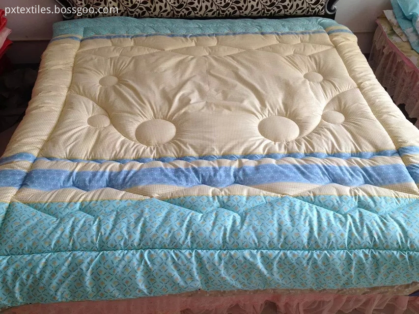 Soft Touch Comforter Set