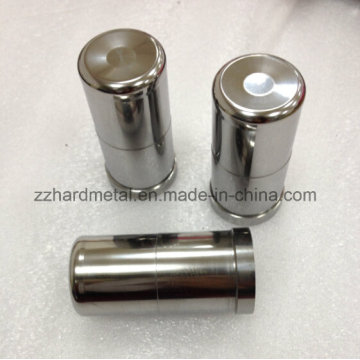 Tungsten Carbide Dies for Punching