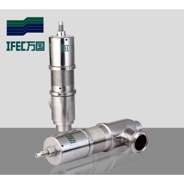 Aq Sanitary Safety Valve (IFEC-AQF100001)