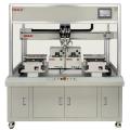 Double Head Single Y Automatic Nut Tightening Machine