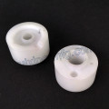 Precision CNC Machining POM Delrin Plastic Part with Turning Milling