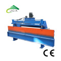 Roof Flashing bending machine