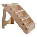 Cosy Pet 4 Steps Leichte Haustiertreppe für Hunde und Katzen