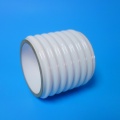 Alumina Metallized Ceramic Tube For Vacuum Breaker