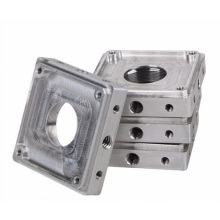 High Quality Cheap Price OEM Custom Aluminum CNC Machining Parts