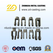 Custom Iron Foundry Metal Foundry Casting From Lost Wax Casting