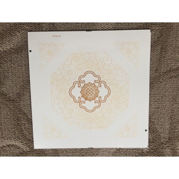 Decorative Aluminum Celing Tiles