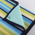 Cuisine Microfibre séchage des tapis de coussinets pour plat