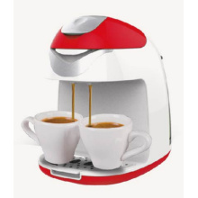 3.5 Bar Pompe Ese Pod Cafetière pour 60mm Pod