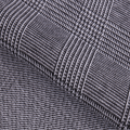 Eco-friendly Yarn-dyed Jacquard Polyester Fabric