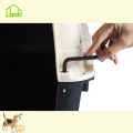 OEM High Quality Plastic Dog Kennel