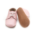 Unisex Baby Crib Newborn Casual Oxford Shoes