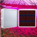 120W LED Grow Light Hydroponics Plants Éclairage AC85 ~ 265V