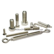 Nonstandard Zinc Plated Automobile Parts Made in China