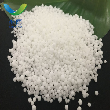 Best price Nitrogen fertilizer Ammonium sulfate