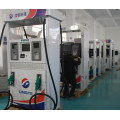 Vane/Gear Type Pump fuel dispenser