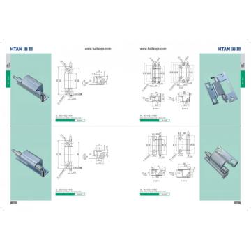 Hardware Stainless Steel Door Hinge