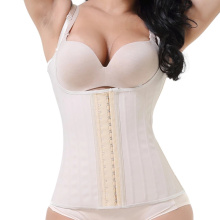 Frauen Workout Plus Size Korsett Taille Cincher Gürtel