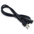 US 1.2M C13 AC Power leads Cable