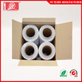 High quality PE Stretch Film for pallet
