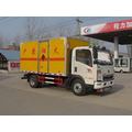 SINOTRUCK Blasting Equipment Transportation Truck