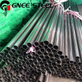 Nickel Alloy 601 Pipe en acier inoxydable