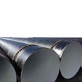 Large Diameter Spiral Steel Pipe