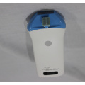 PICC / CVC Use Wireless Ultrasound Scanner