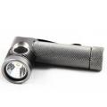 LED Flashlight with High Lumen and Quality