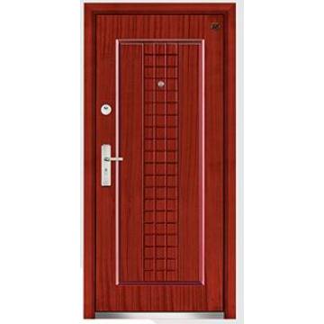 2014 Most Popular High Quality Armored Door