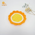 New Design Crochet Pattern Amigurumi Coaster