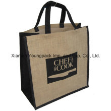 Publicidad Logo Promocional Personalizado Impreso Gran Judo Reutilizable Lleva Bolsa