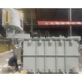 S11 series oil immersed transformer