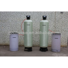 United Standard Water Softener Price for Water Filtration