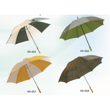 Parapluie de golf (HS-018)