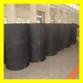 Customized Premium Quality Cylinderical Marine Rubber Fender