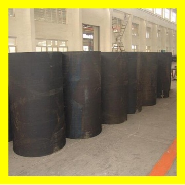 Customized Premium Quality Cylinderical Marine Rubber Fender