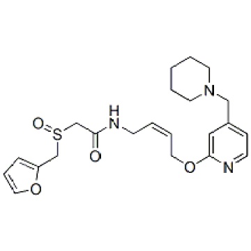 Lafutidine 118288-08-7