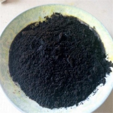 ferric chloride hexahydrate to anhydrous