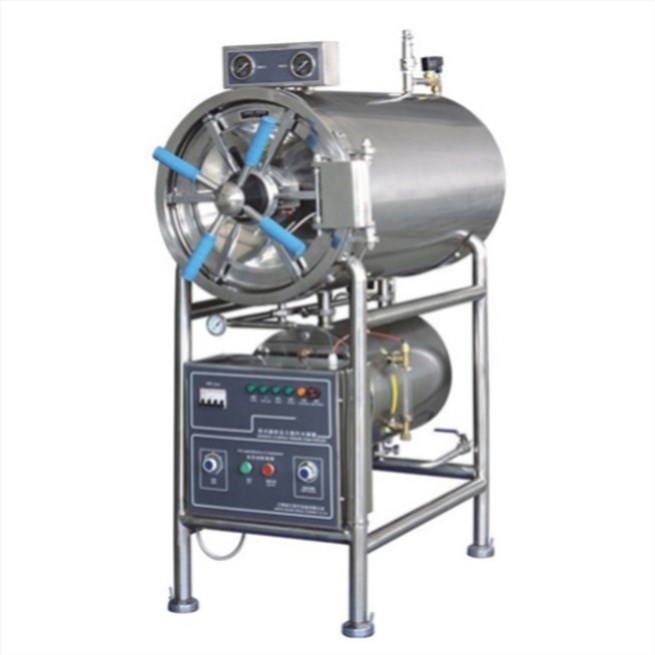 sterilizer autoclave machine