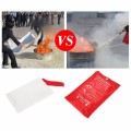 Emergency Escape Fire Blanket Welding Blanket