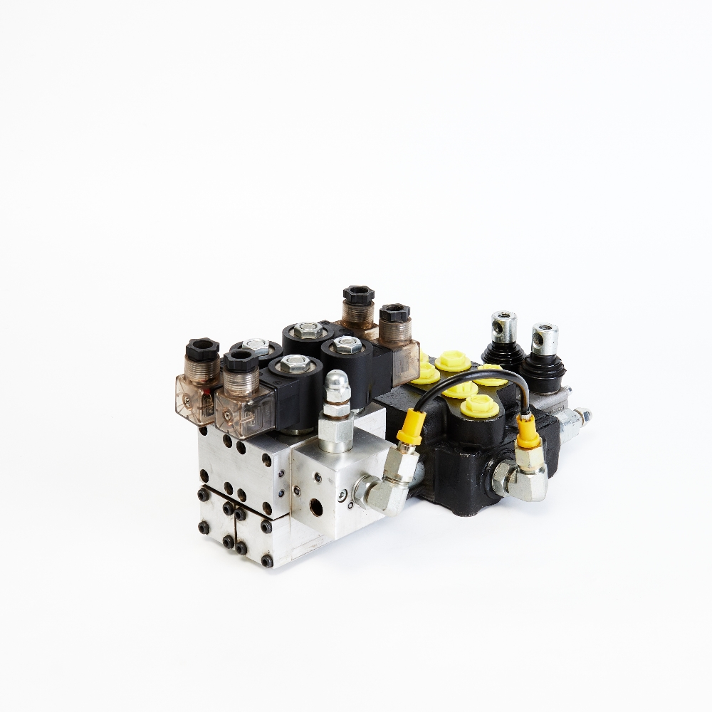 Zt12 2 Solenoid Valve Zt12 2 Solenoid Valve
